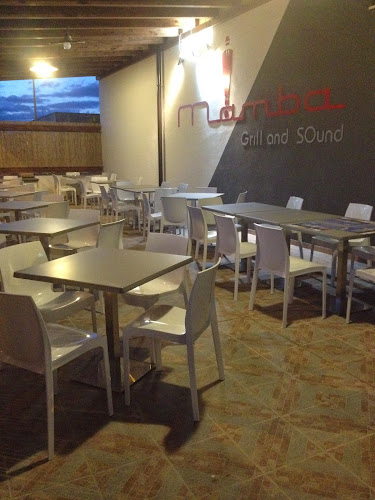 Mamba grill and sound - Ristorazione