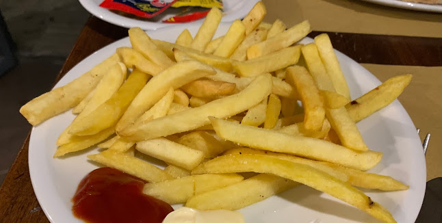 Comentarii opinii despre Pizzeria Due Pini