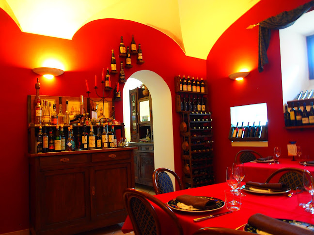Ristorante Locanda dell'Arco