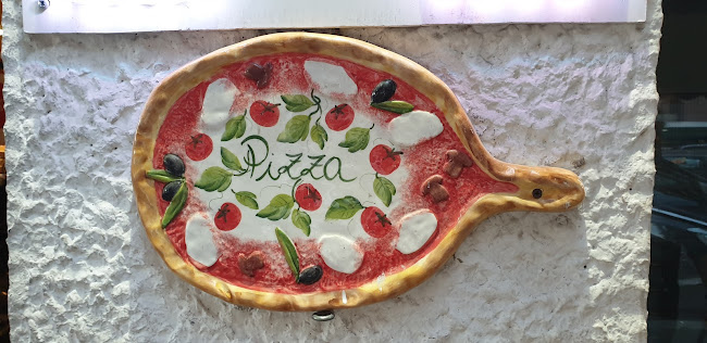 Fiori di Zucca - La Pizza Napoletana a Casa tua (zona Marconi) Phone number