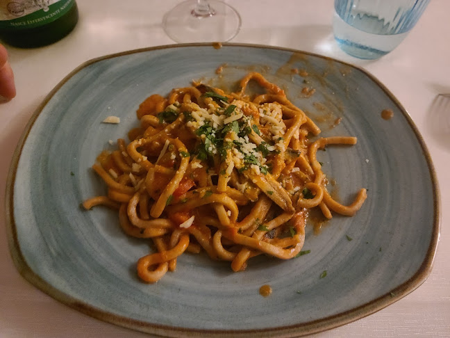 Ristorante Zi Checco a Torvaianica - Ristorazione