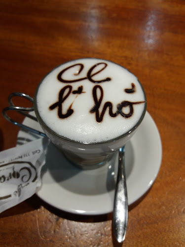 Cortes Cafè - Catanzaro