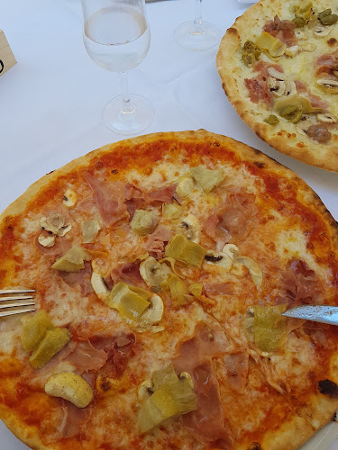 Corso Giuseppe Garibaldi, 3, 60121 Ancona AN