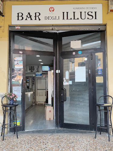 Bar degli Illusi - Ristorazione