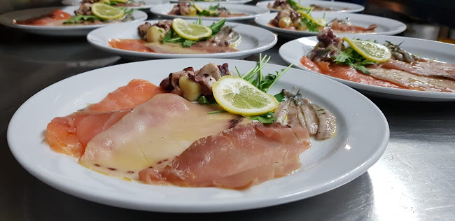 Reviews of La Masseria di Scurpiddu in Mineo - Ristorazione