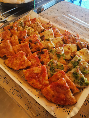 Impasto pizza e pane