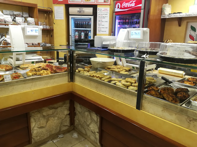 Panificio Frasca Rocco - Foggia