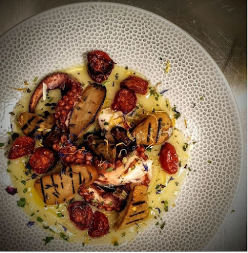 Ristorante The Bronx HOB - Ristorazione