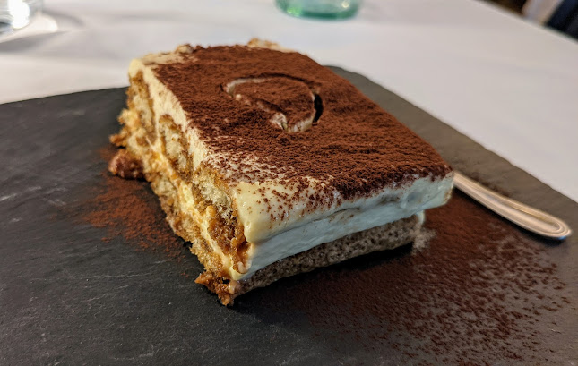 TRATTORIA DA MODESTO - Ristorazione