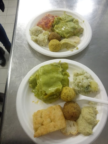 Centro cottura Camst Group