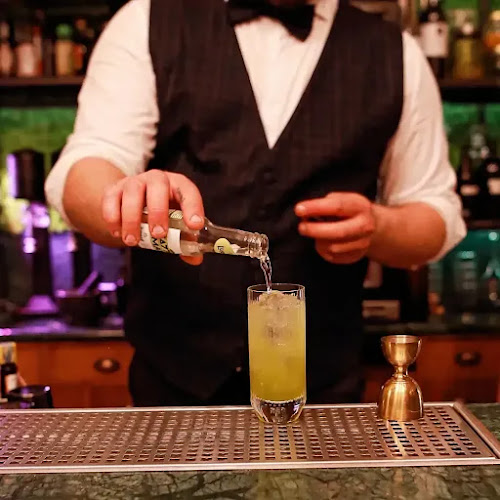 Il Pavone D'oro Ristorante Cocktailbar - Terni