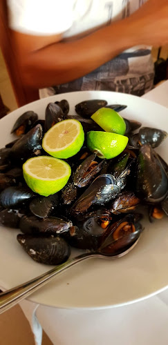 Opinii despre Ristorante La Medusa în Siracusa - Ristorazione