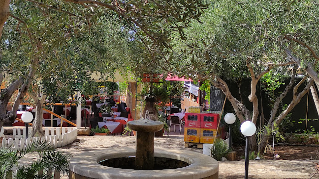 Comentarii opinii despre TRATTORIA PIZZERIA FAMILY