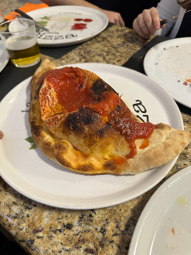 Via della Fortezza, 15, 51100 Pistoia PT