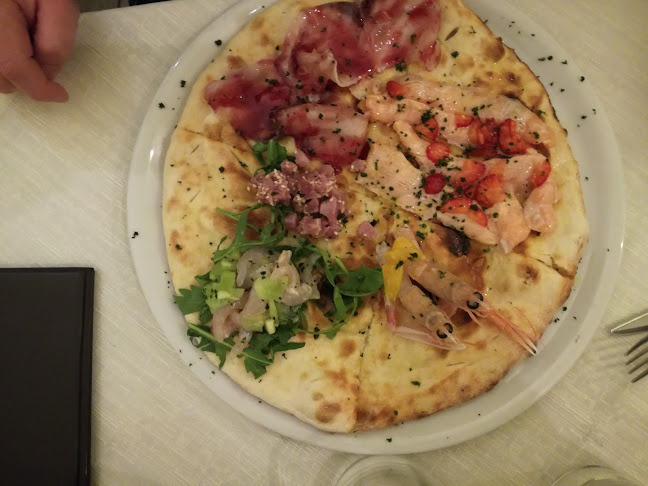 Opinii despre Fontana Fanelli în Laterza - Ristorazione