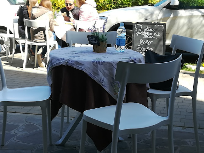 Comments and reviews of L'altra Piadina del Mare (solo senza glutine)