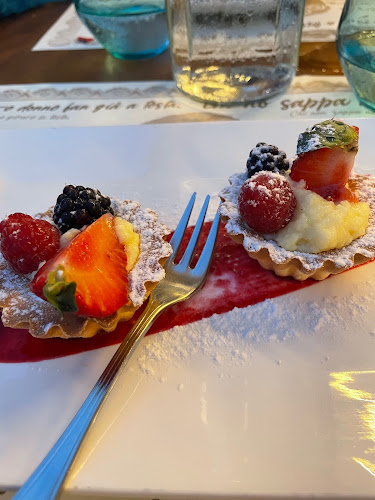 Comentarii opinii despre Ristorante Pizzeria Mille Volte