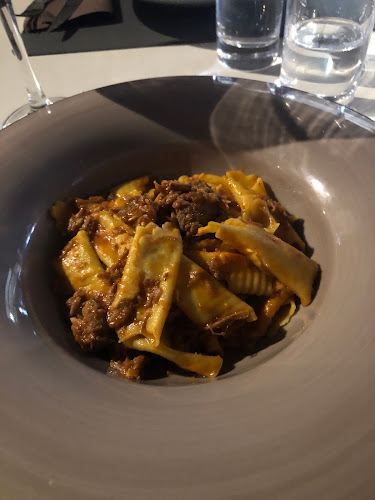 Allosteria - Ristorazione