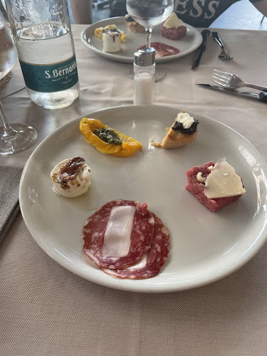 Comentarii opinii despre Pizzeria Ristorante Vecchio Borgo