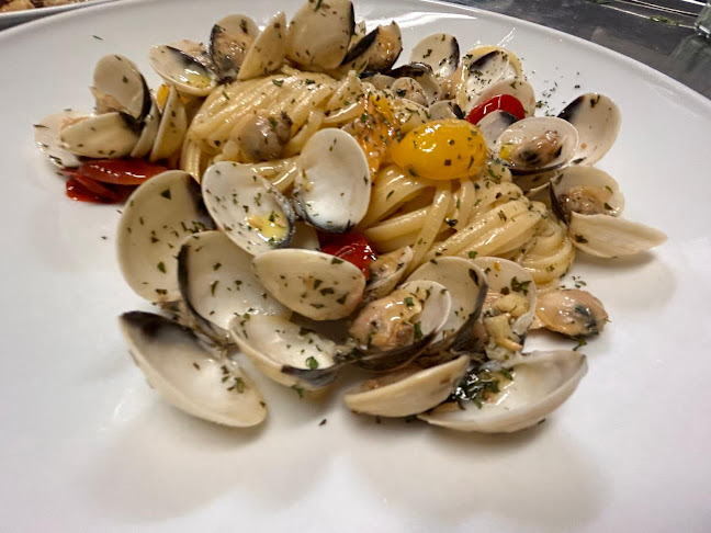 Boccadoro Ristorante Pizzeria - Mozzecane