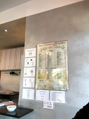 Pizzeria Gastronomia e Rosticceria O' Golfo Di Napoli