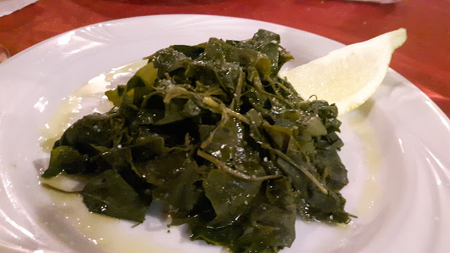 Ristorante Da Antonietta - Rieti