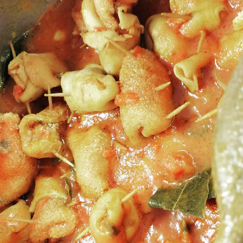 Opinii despre Macelleria Salumeria La Bottega Degli Antichi Sapori by Gianluca în Molfetta - Ristorazione