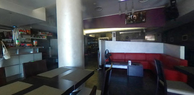 Flashback Disco Restaurant - Ariccia