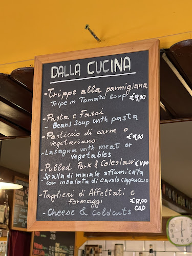 Opinii despre Osteria ai Preti în Verona - Ristorazione