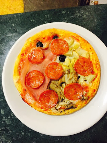 Pizzeria Michelangelo - Ristorazione