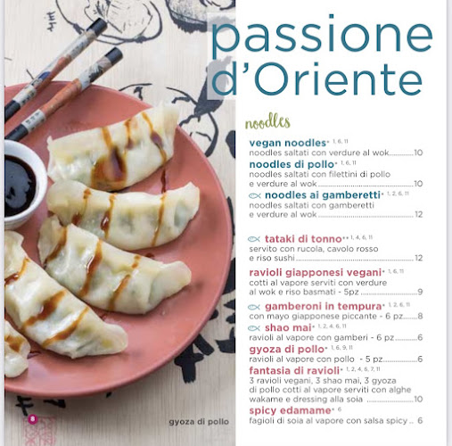 La Cucina di Flò - Ristorazione