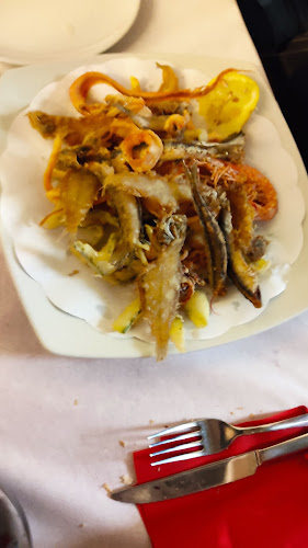 Ristorante Terra E Mare Damare - Ristorazione