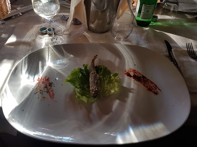 Ristorante La Locanda - Ristorazione