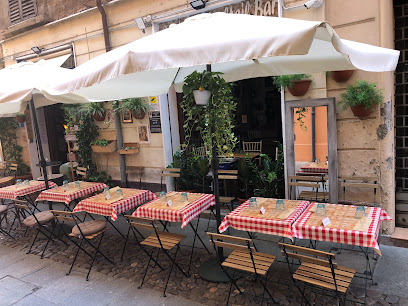 Osteria La Brusca