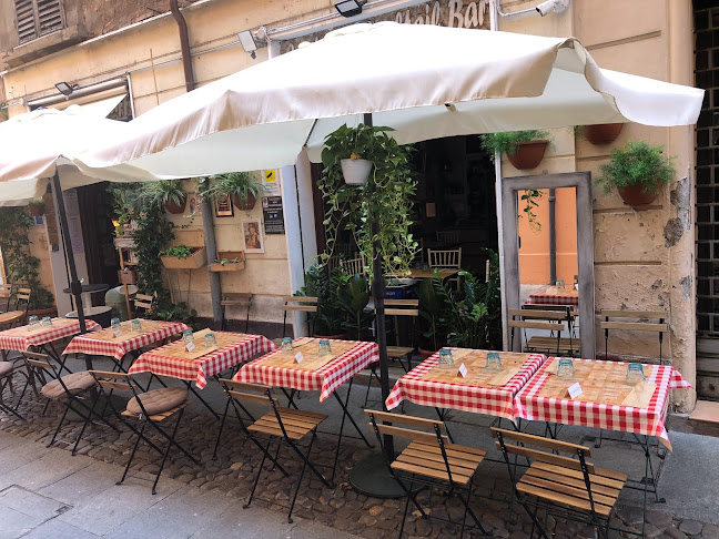 Osteria La Brusca
