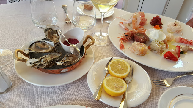 Ristorante Bistrot - Forte dei Marmi