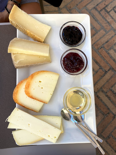 Case Nuove - food, drinks and coffee - Pienza