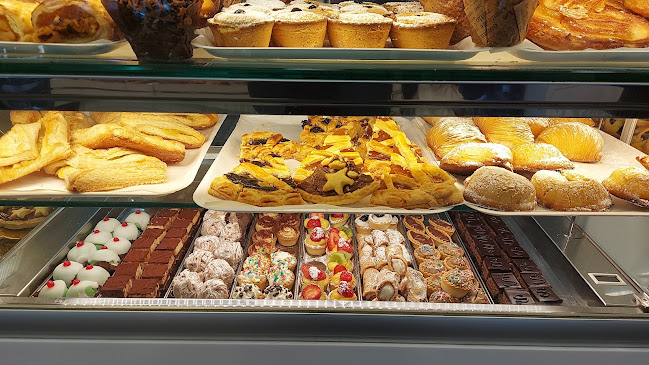 il Forno delle Delizie - Roma