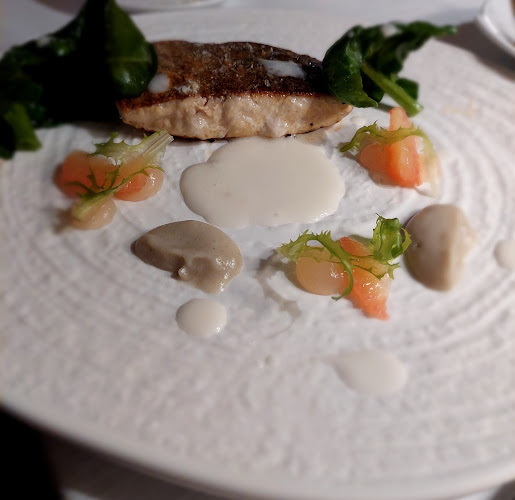 Comentarii opinii despre Ristorante Meta - Marchelli Simone