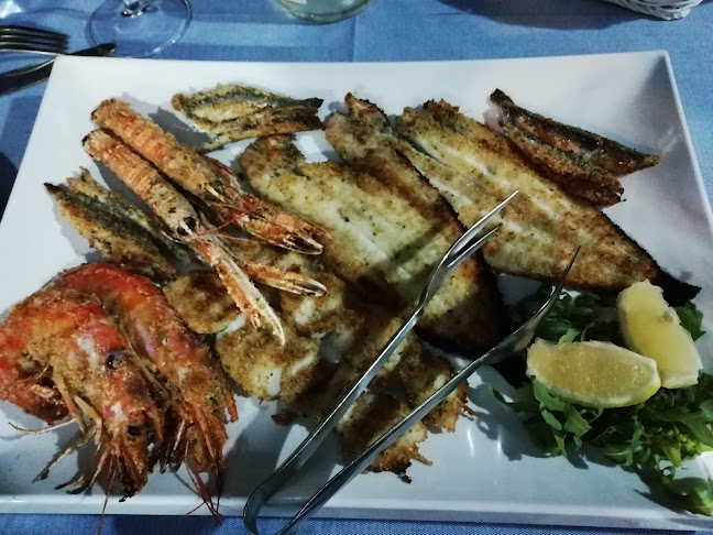 Ristorante Il Volo 2.0 - Porto Recanati