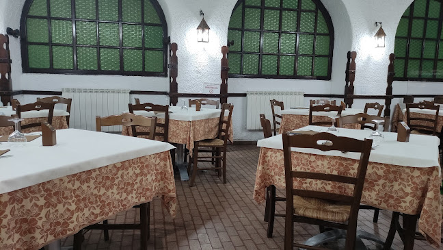 Comments and reviews of Ristorante Pizzeria Il Rugantino