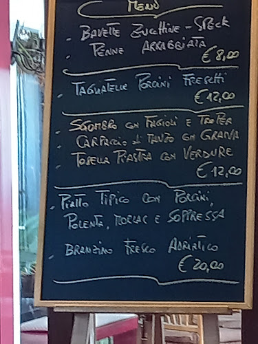 Tavernetta Ristorante - Ristorazione