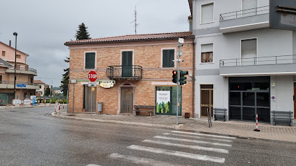 Pizzeria Balù Chiesanuova