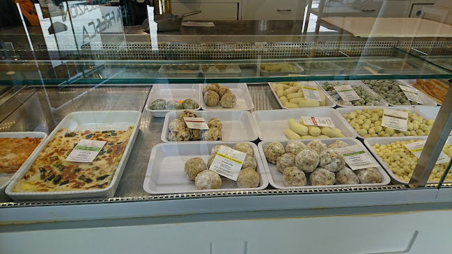Reviews of La Cucina del Chicco in Trento - Ristorazione