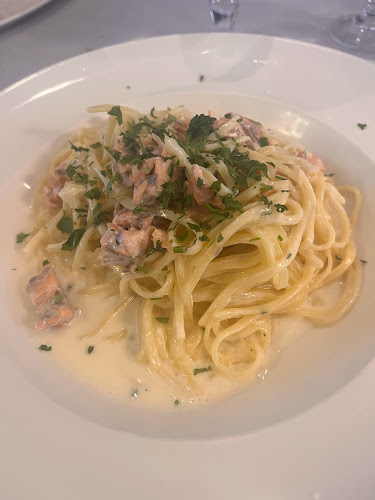 Pizzeria Il Caminetto - Castel Maggiore