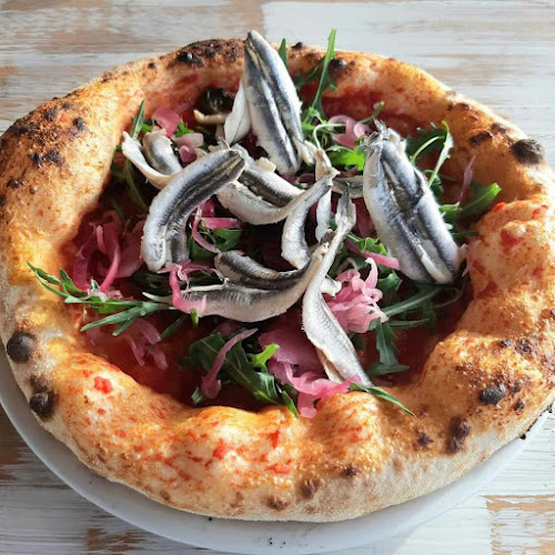 NoSTrano Beach - Ristorazione