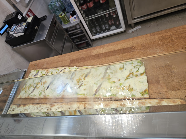 Opinii despre Pizzeria da Pasquale în Roma - Ristorazione