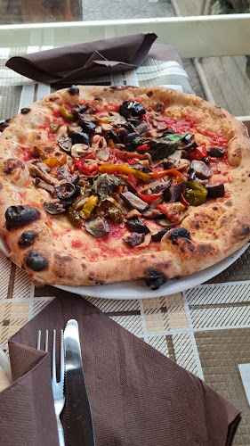 A tutta pizza - Ristorazione