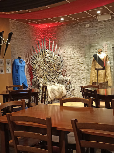 La Barriera Pub - Ristorazione