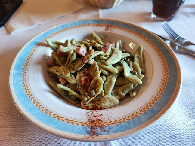 Ristorante Albergo Osteria "Come una volta" - Ristorazione